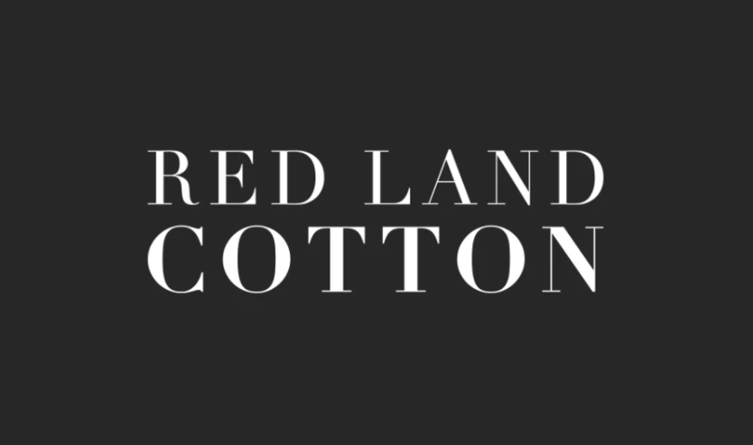 red land cotton